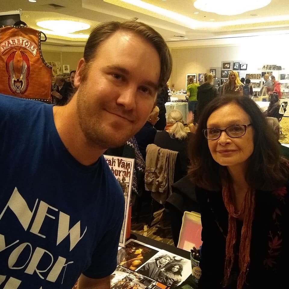 The Warriors Vest, The Warriors Movie Vest, The Warriors Replica Vest